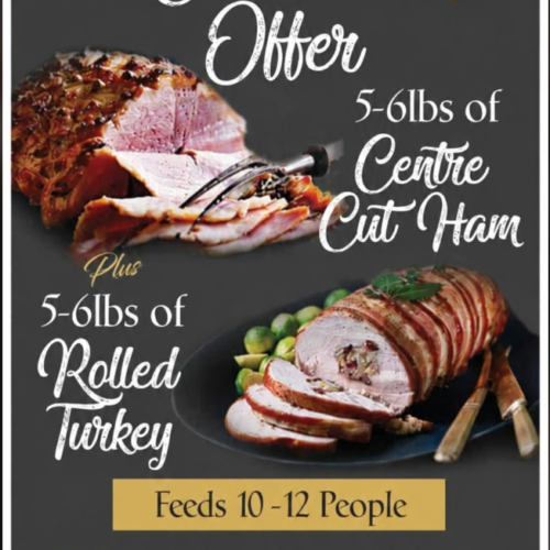€79 Christmas Special Offer